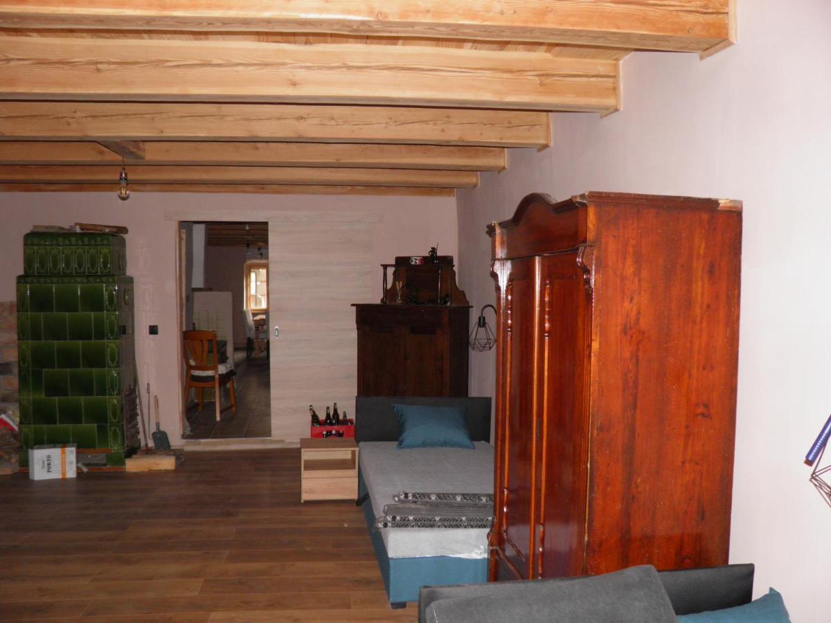 Apartament Rynek 30 오시크즈나 외부 사진