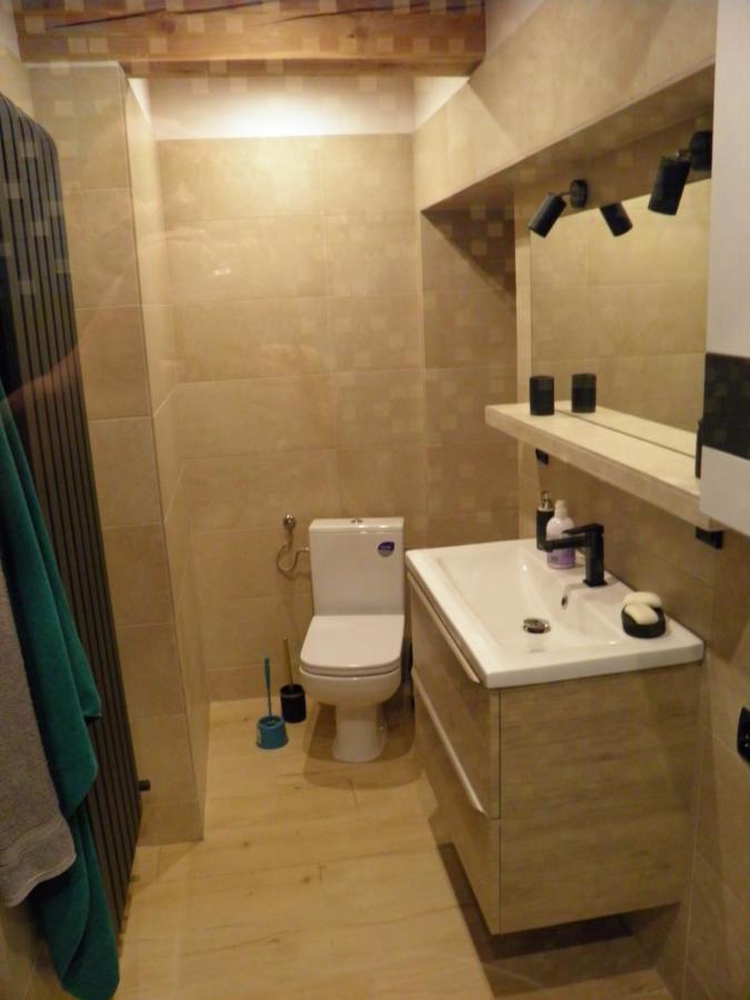 Apartament Rynek 30 오시크즈나 외부 사진