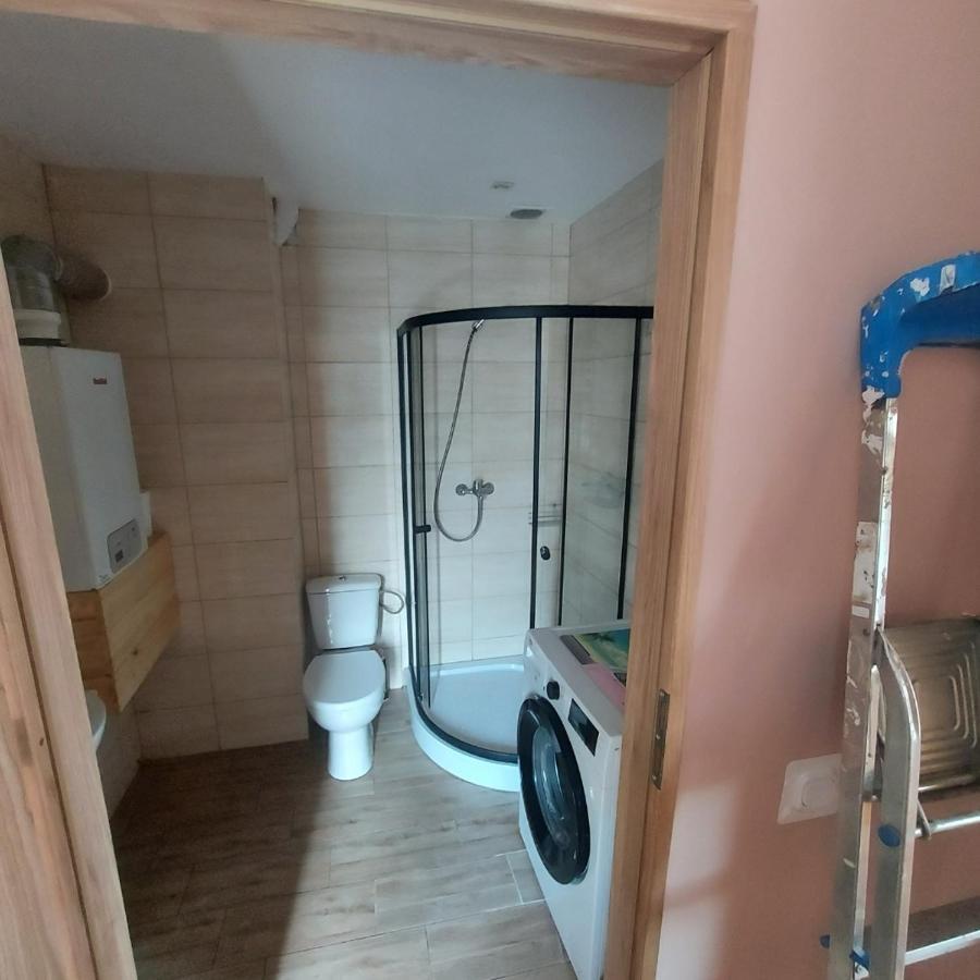 Apartament Rynek 30 오시크즈나 외부 사진