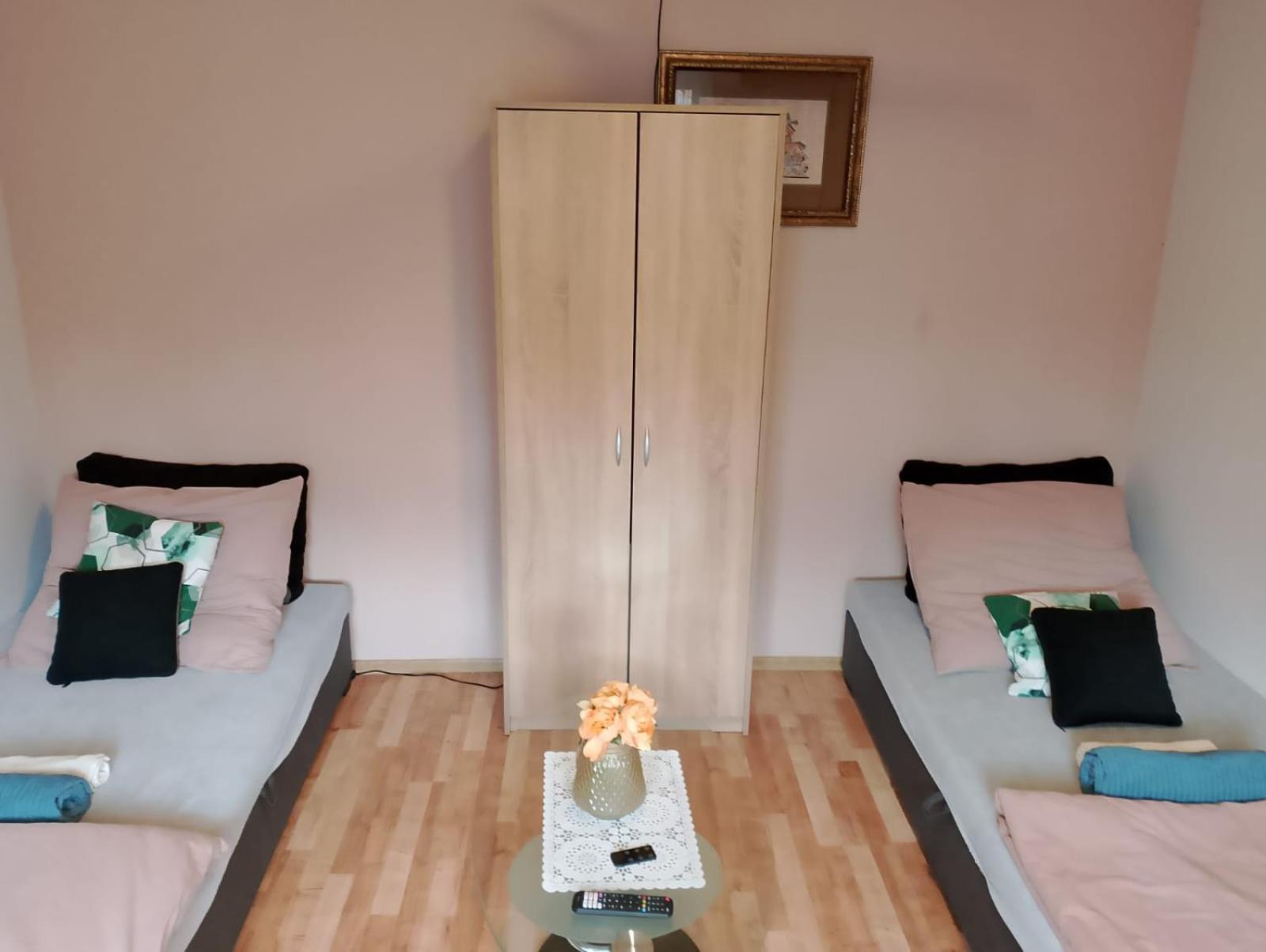 Apartament Rynek 30 오시크즈나 외부 사진