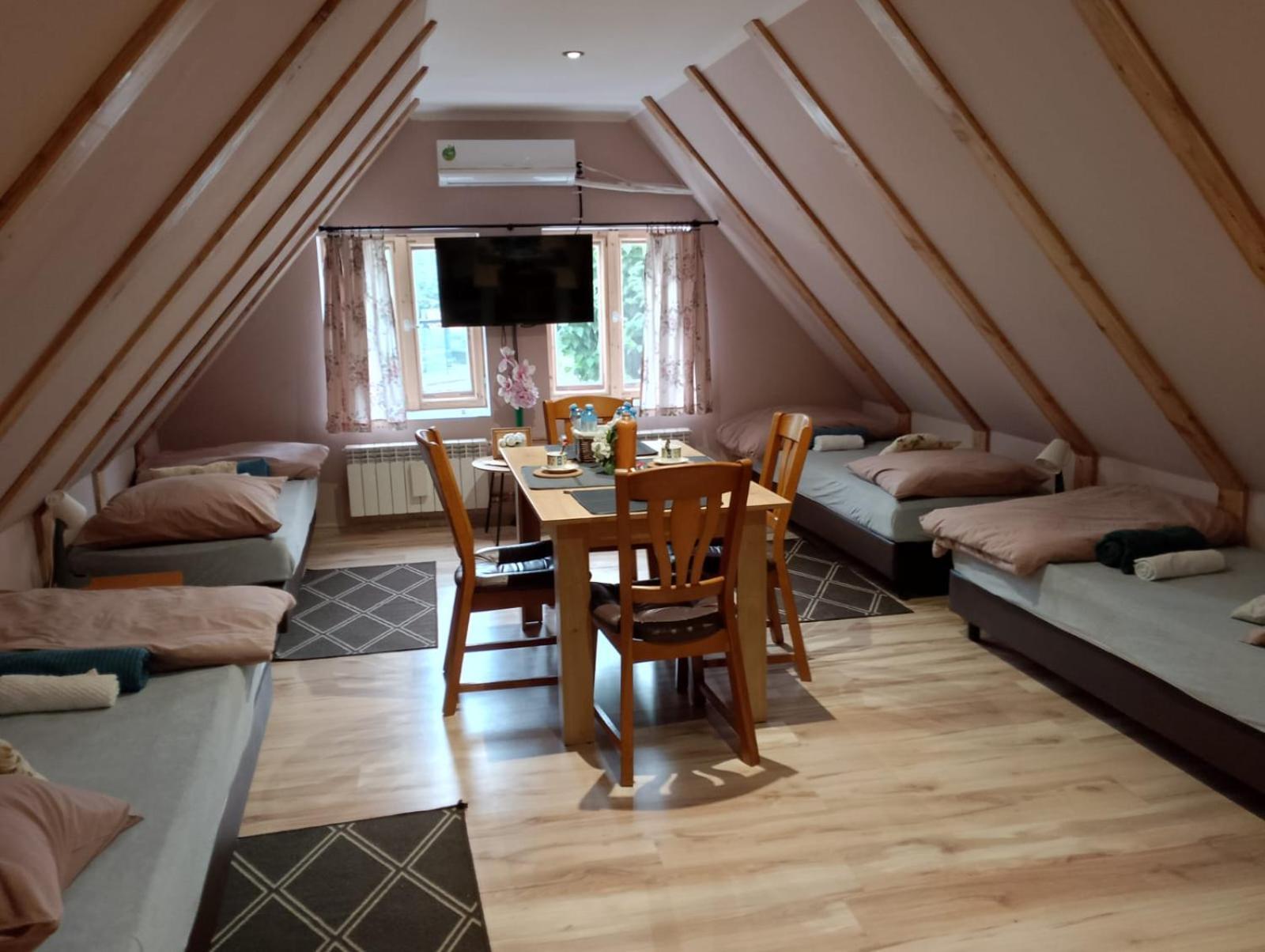 Apartament Rynek 30 오시크즈나 외부 사진
