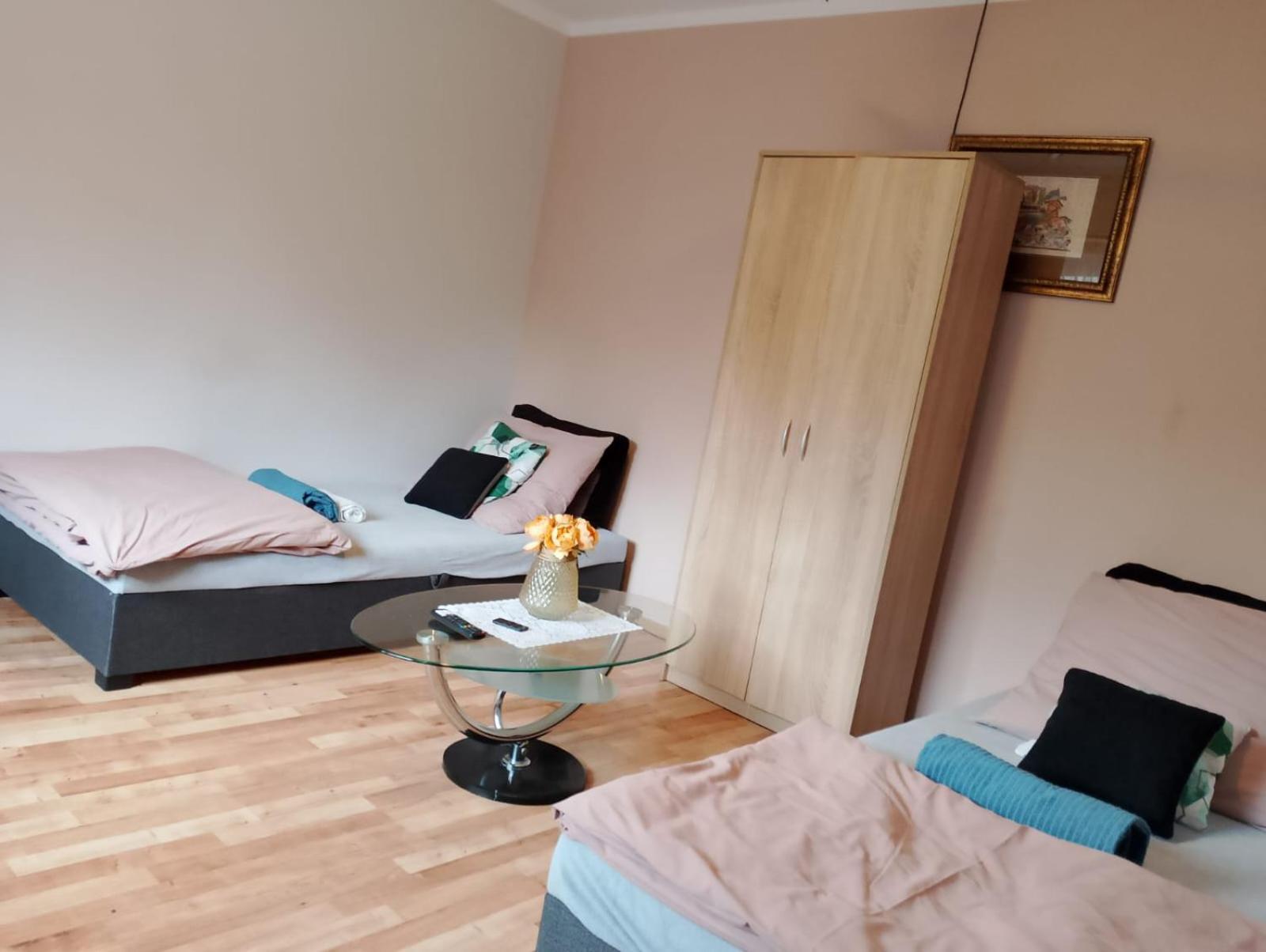 Apartament Rynek 30 오시크즈나 외부 사진