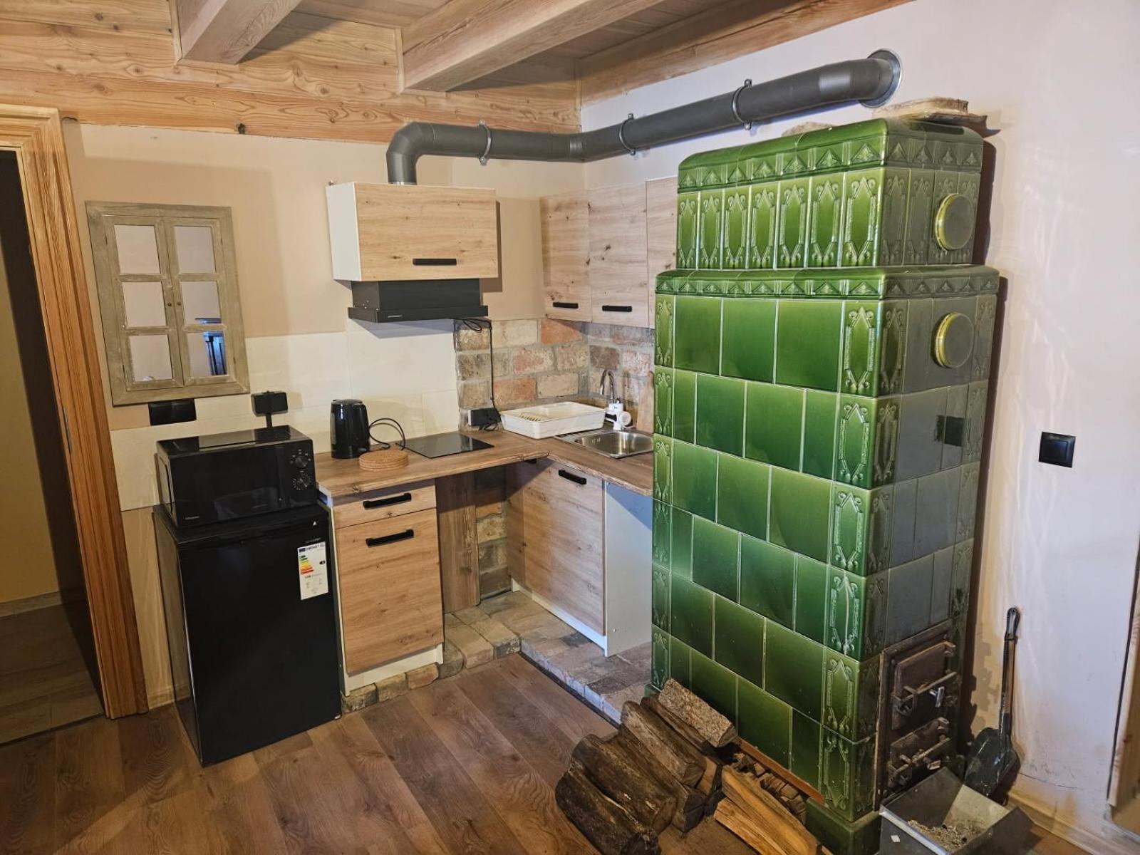 Apartament Rynek 30 오시크즈나 외부 사진