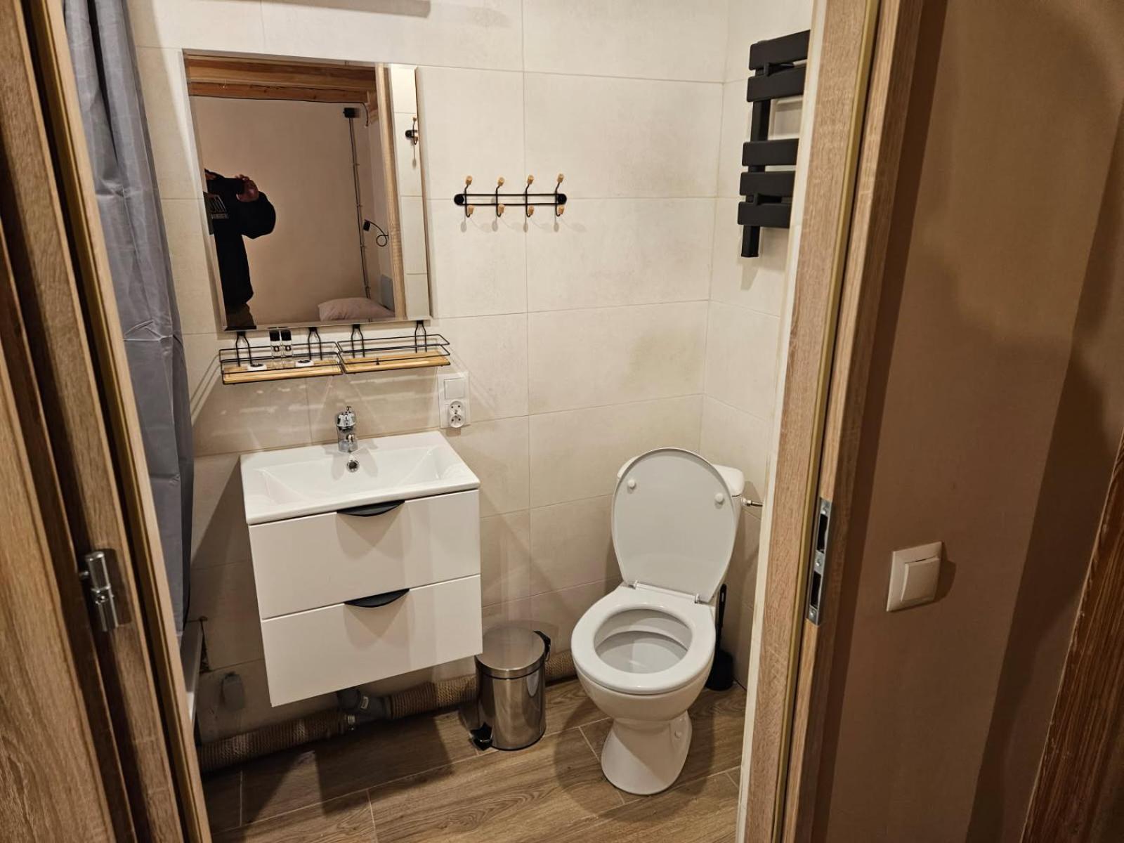 Apartament Rynek 30 오시크즈나 외부 사진