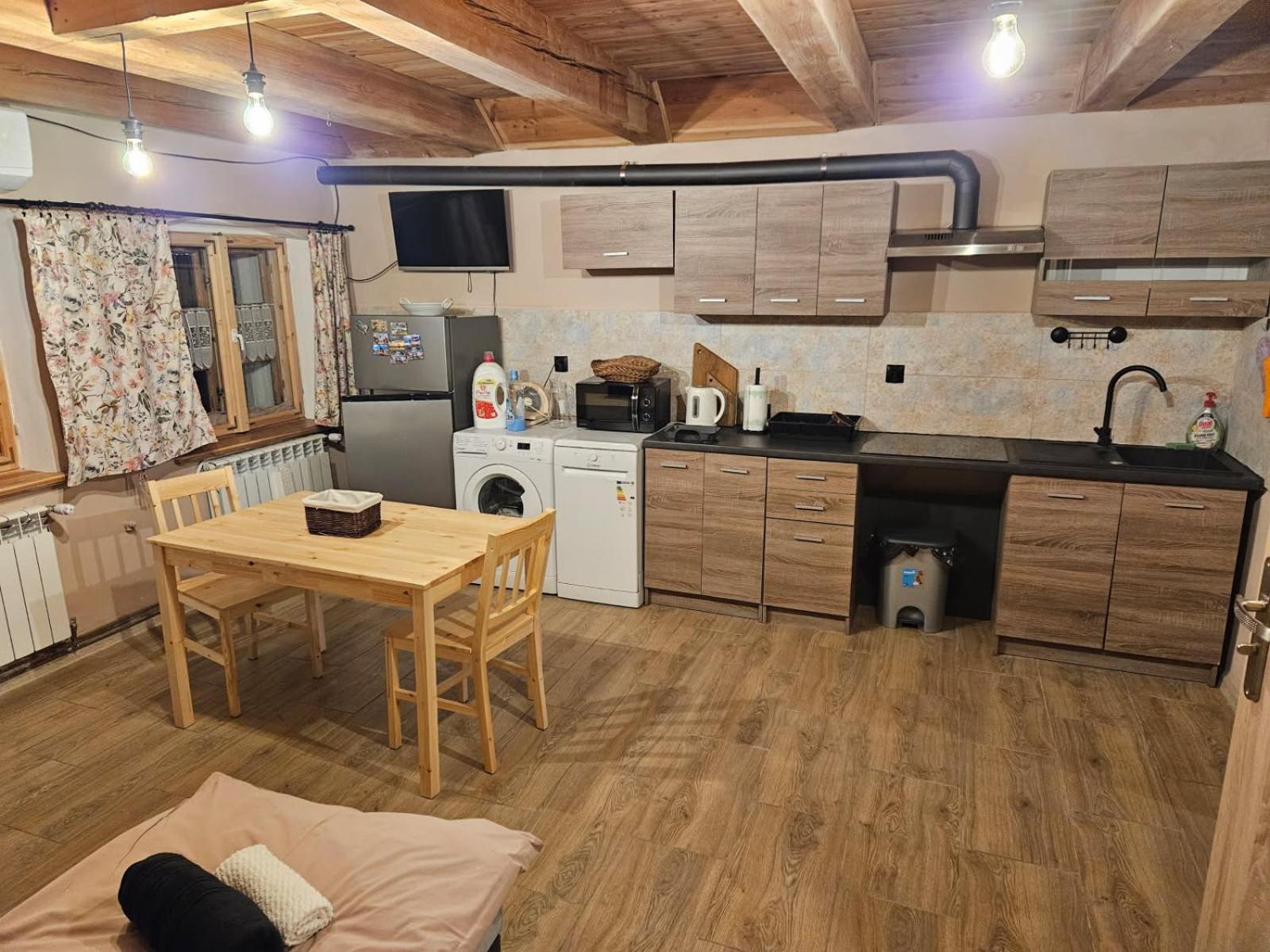 Apartament Rynek 30 오시크즈나 외부 사진